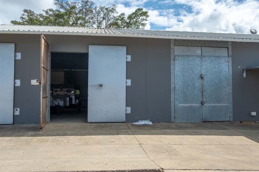 Commercial Property for Sale in Beacon Bay Eastern Cape